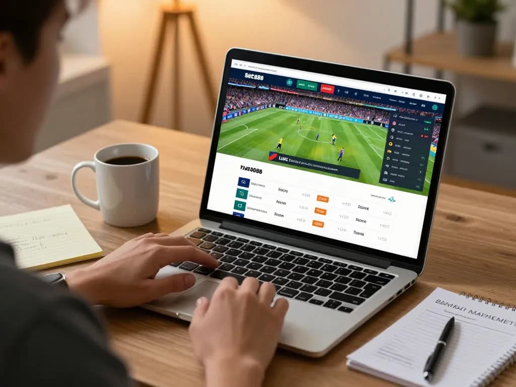 Place your bets with soc888 on an engaging online sports betting platform showcasing live odds.