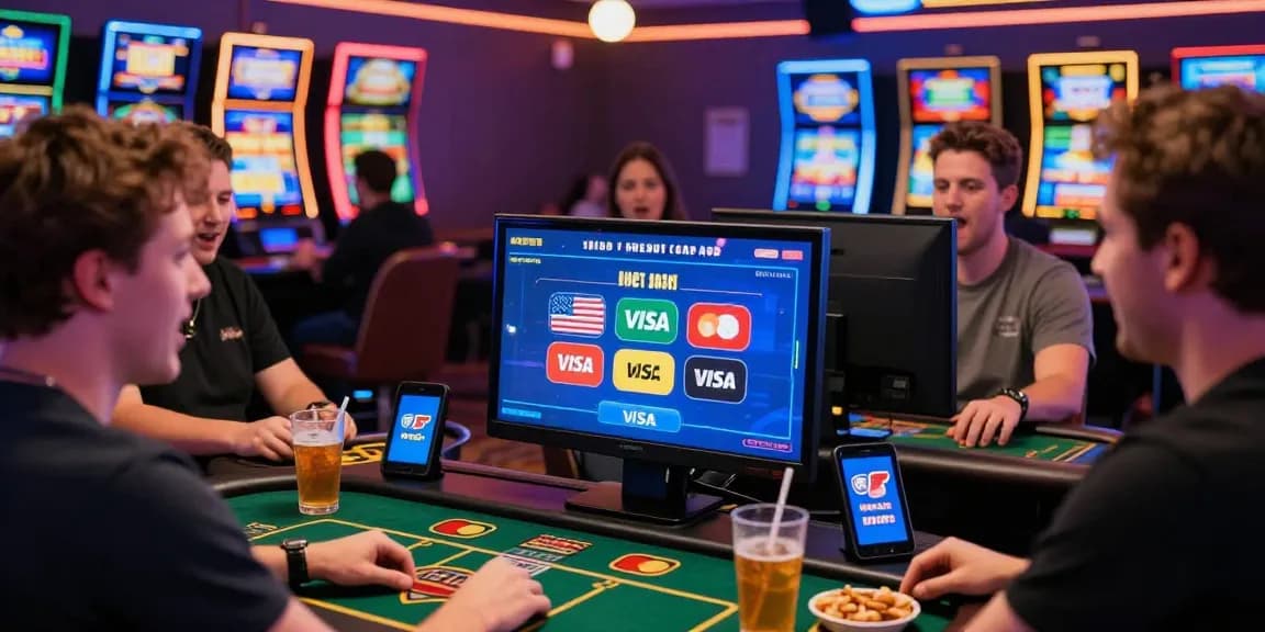 Discover top casinos at https://transact.org.uk with Visa and Mastercard, vibrant player engagement.