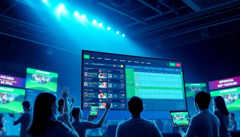 Engaging users on the Trang Chủ Sv88 online betting platform with dynamic sports betting offers.