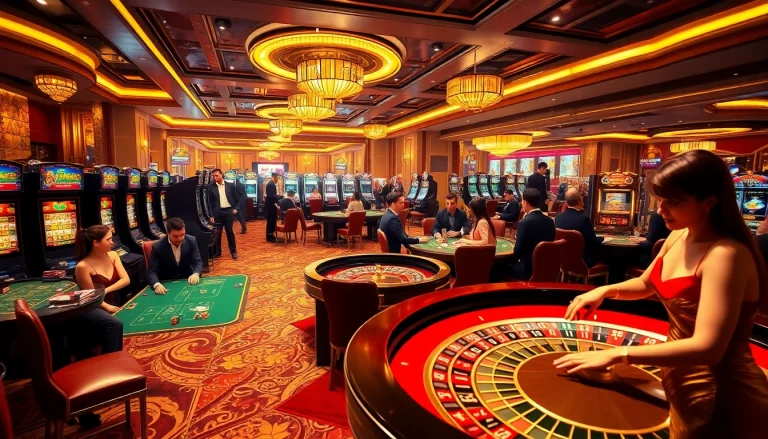 Excited player winning at the roulette table in nhà cái 789P casino environment.