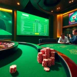 Experience the thrill of gaming at WW88 com with engaging casino tables and vibrant poker action.