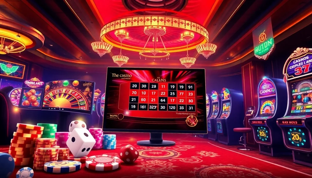 Experience the thrill of ww88 com with vibrant casino elements and online gaming excitement.