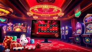 Experience the thrill of ww88 com with vibrant casino elements and online gaming excitement.