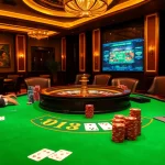 Experience thrilling poker action at https://vin88a.co.com/ with luxurious casino elements and professional players.